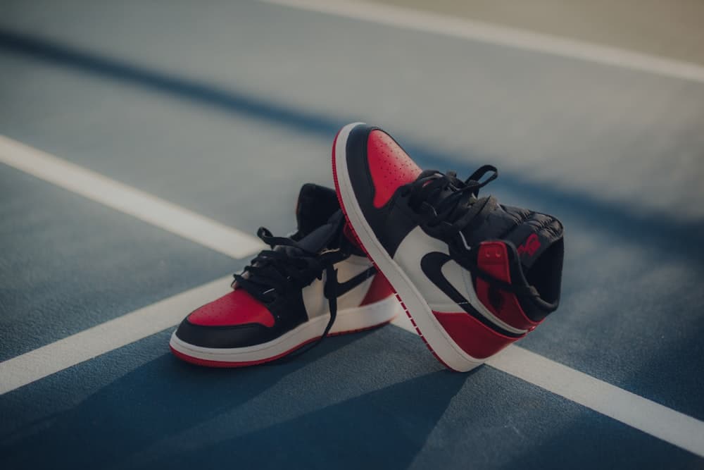 Screener GG Sneakers
