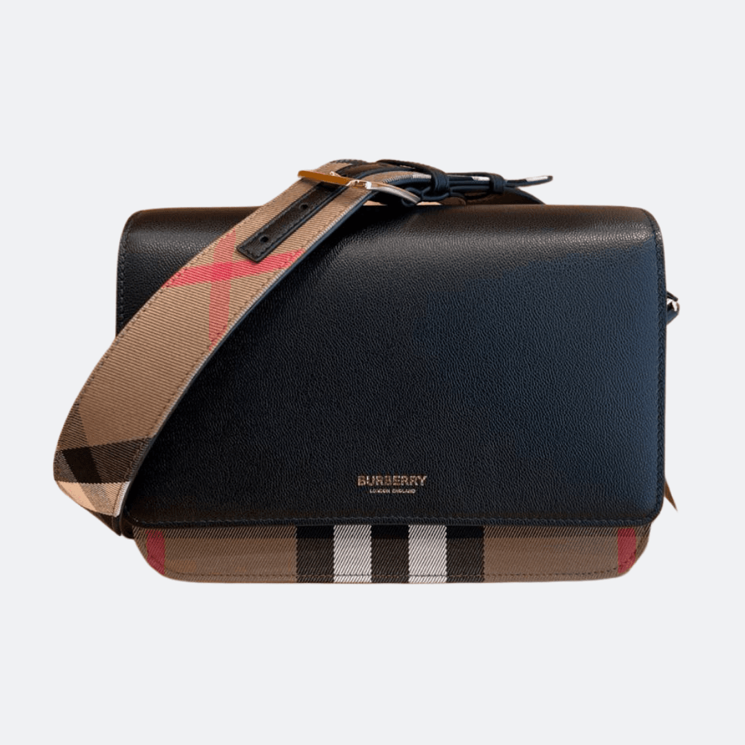 Burberry Crossbody Bag