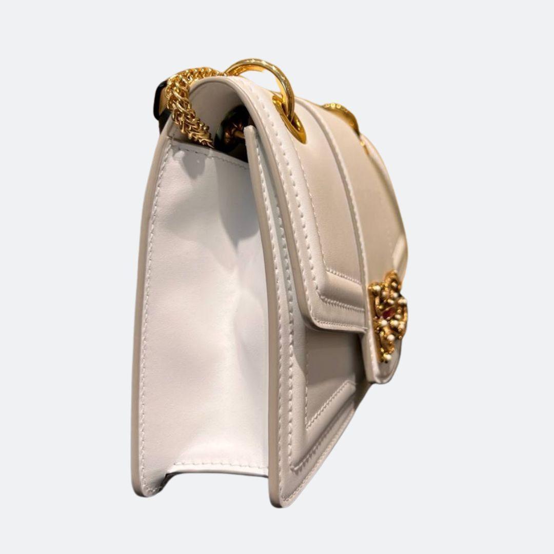 Dolce & Gabbana AMORE Crossbody Bag alternate