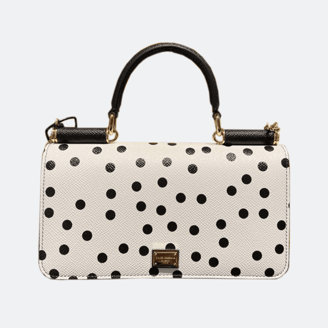 Dolce & Gabbana Crossbody Bag