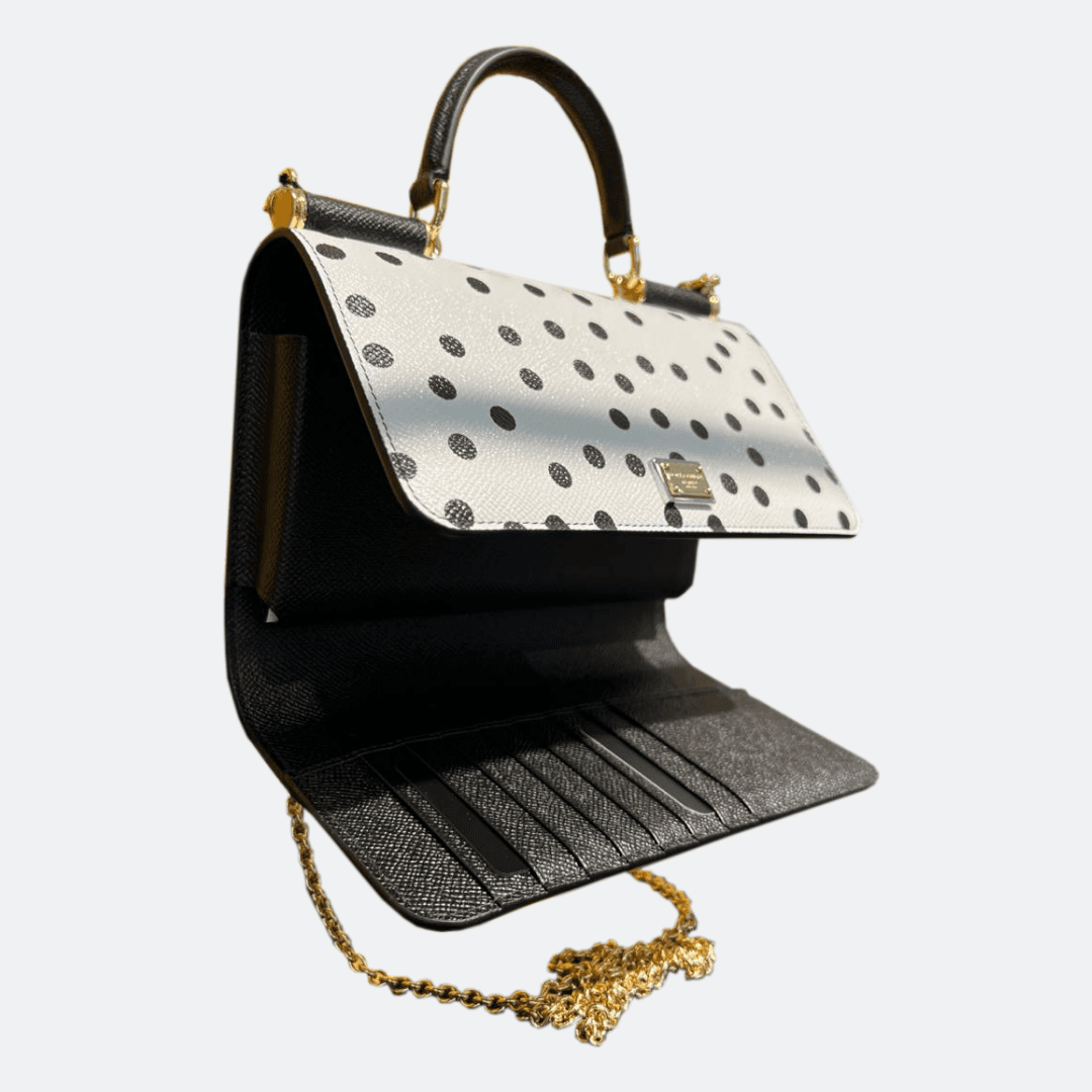 Dolce & Gabbana Crossbody Bag alternate