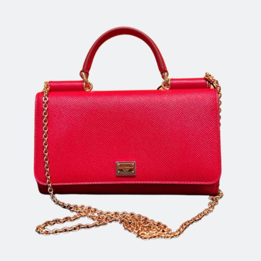 Dolce & Gabbana Crossbody Bag