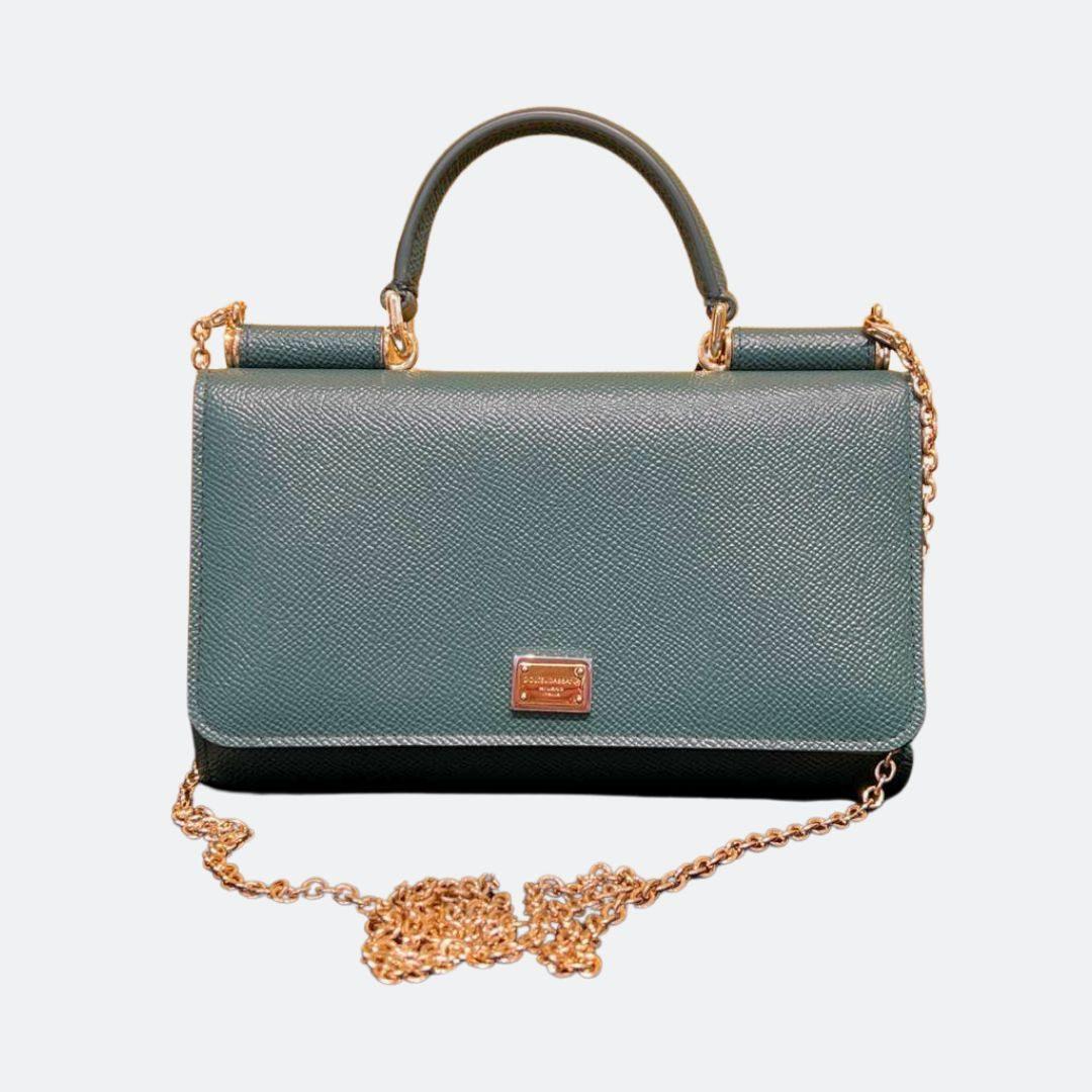 Dolce & Gabbana Crossbody Bag