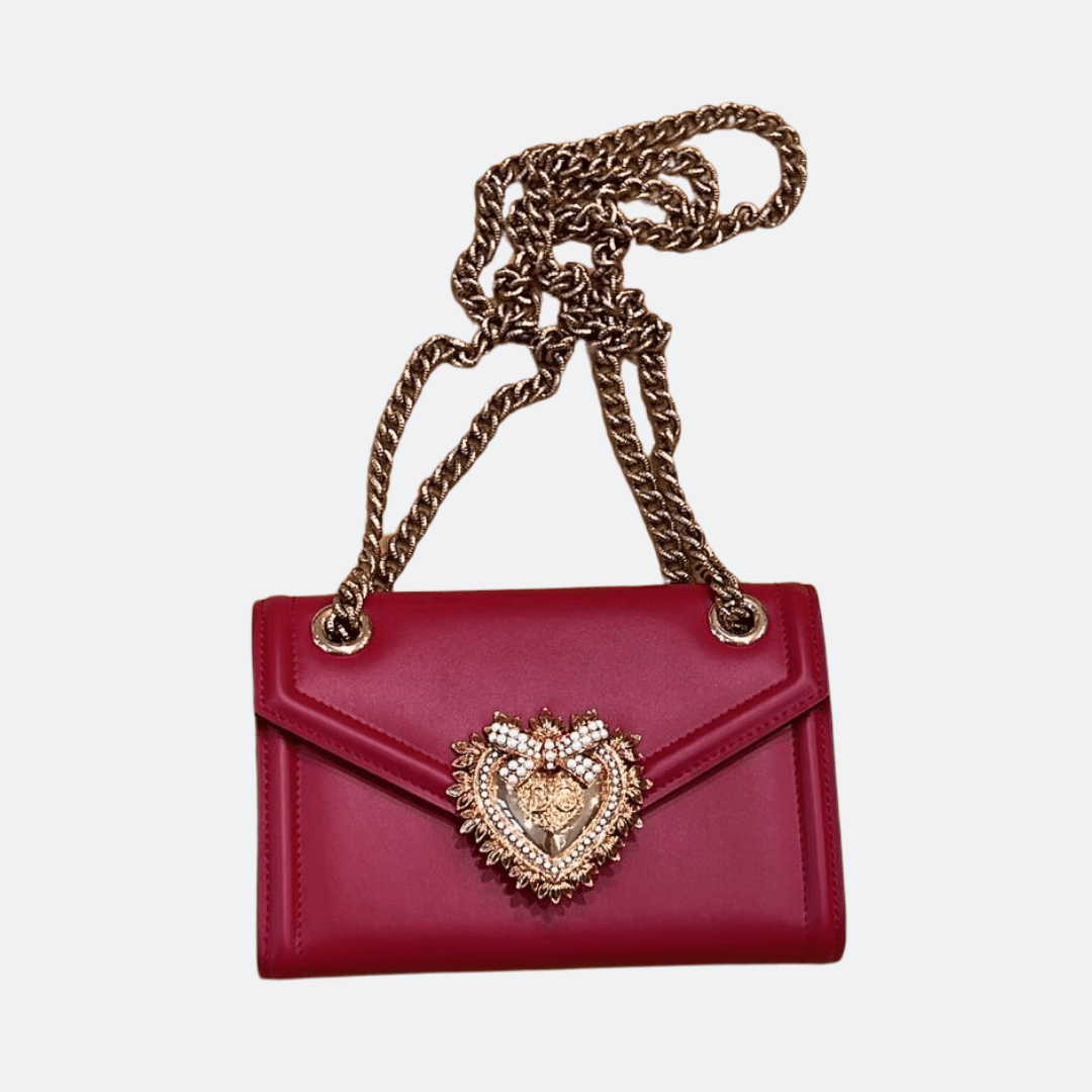 Dolce & Gabbana Devotion Bag