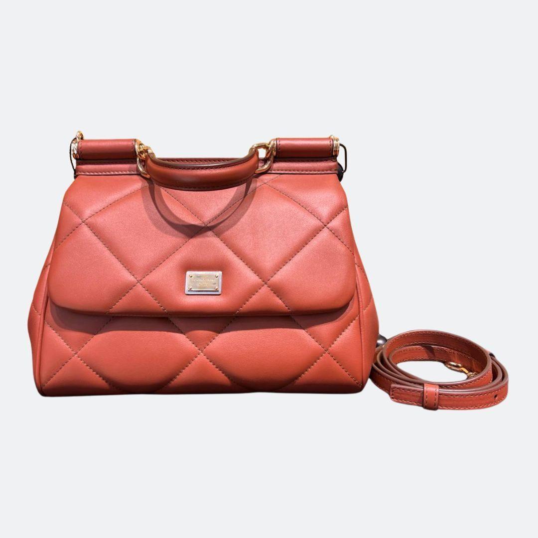 Dolce & Gabbana Shoulder Bag