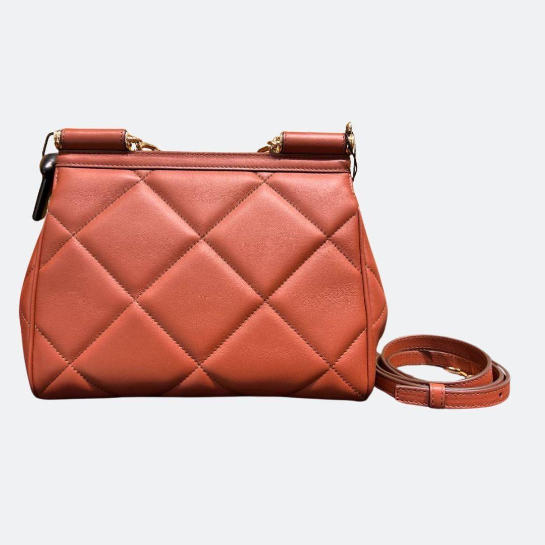 Dolce & Gabbana Shoulder Bag alternate
