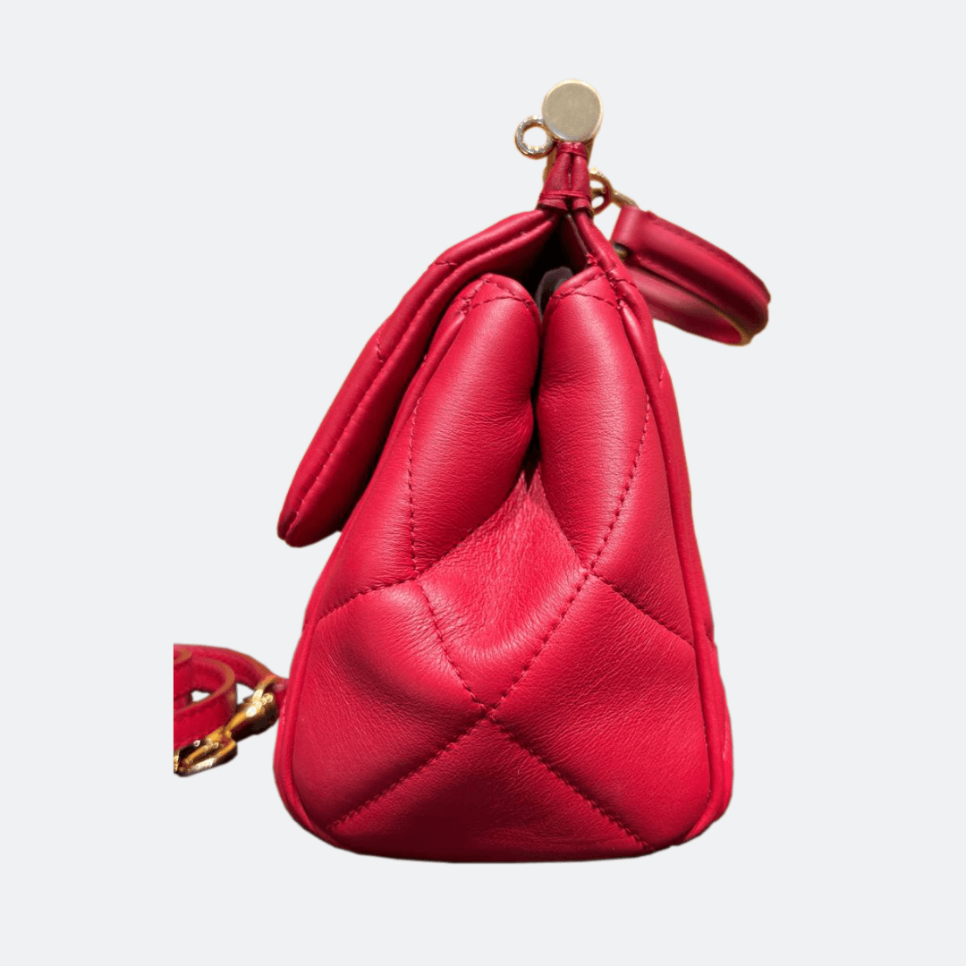 Dolce & Gabbana Shoulder Bag alternate