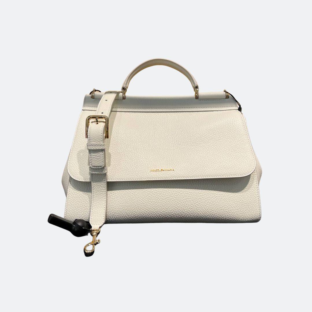 Dolce & Gabbana Grand Shoulder Bag