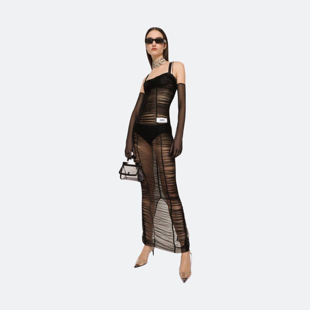 Dolce & Gabbana Sicily Small Hand Bag alternate
