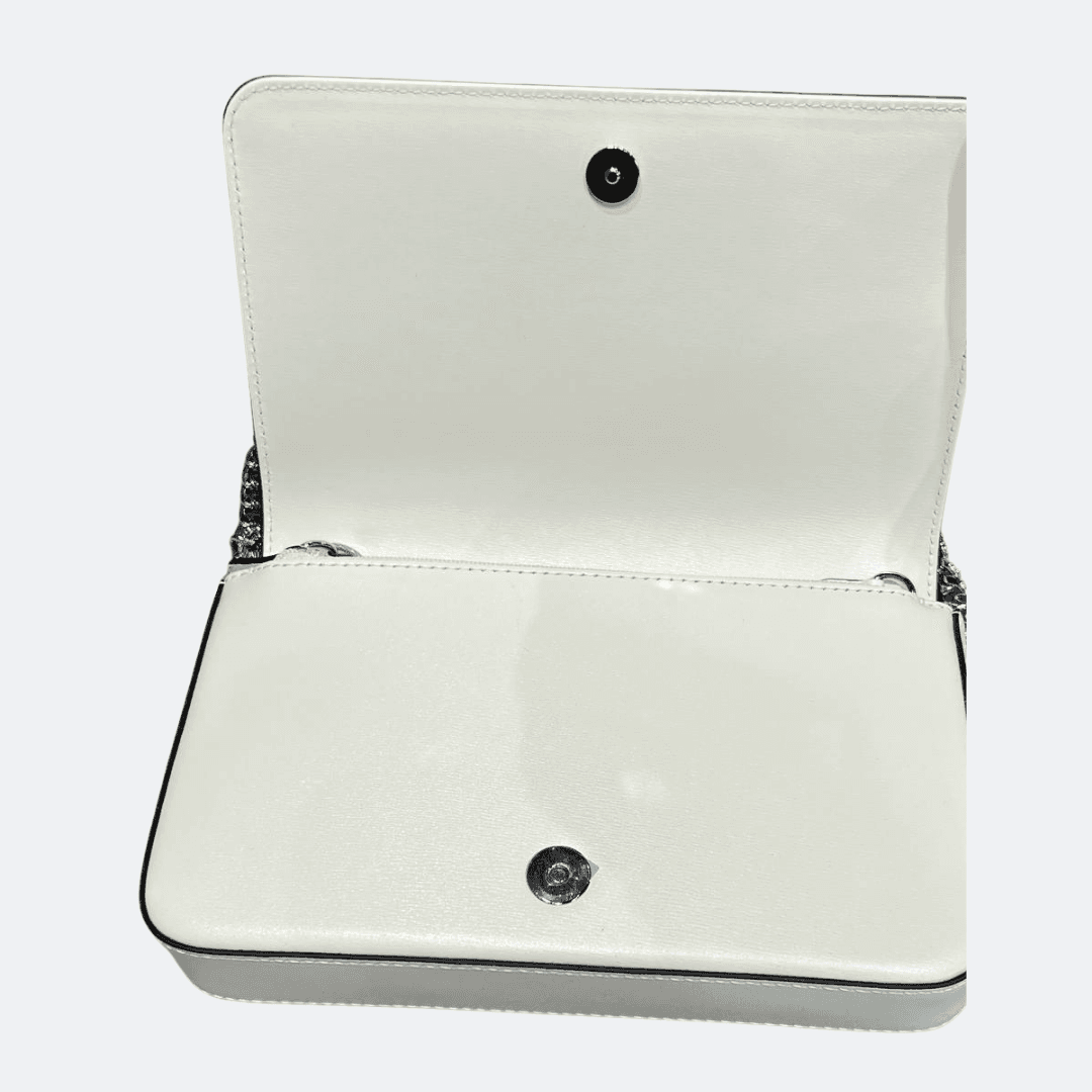 Jimmy Choo Avenue Shoulder Bag alternate