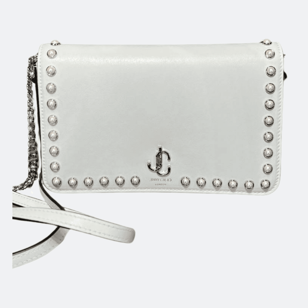 Jimmy Choo Shoulder Bag
