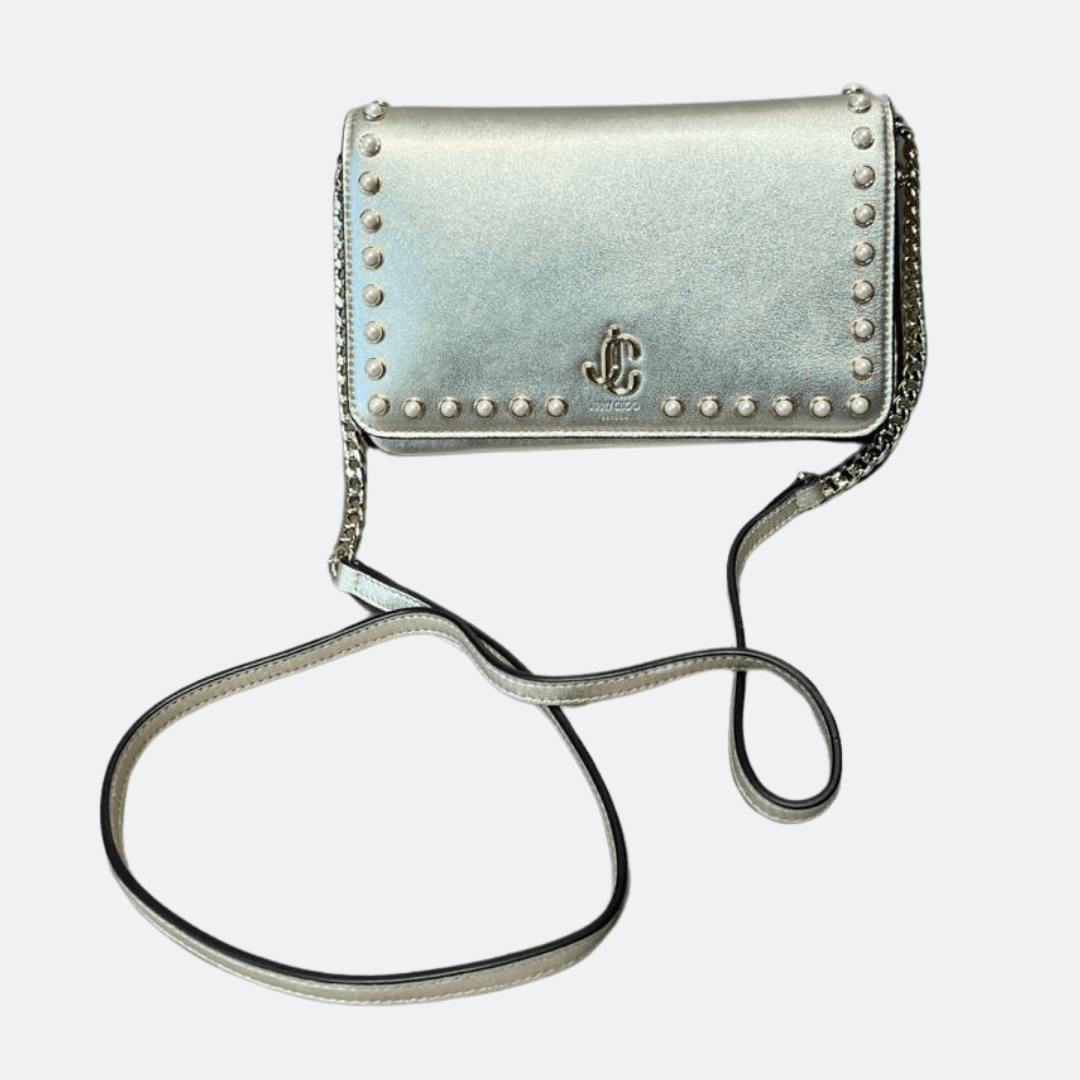 Jimmy Choo Shoulder Bag
