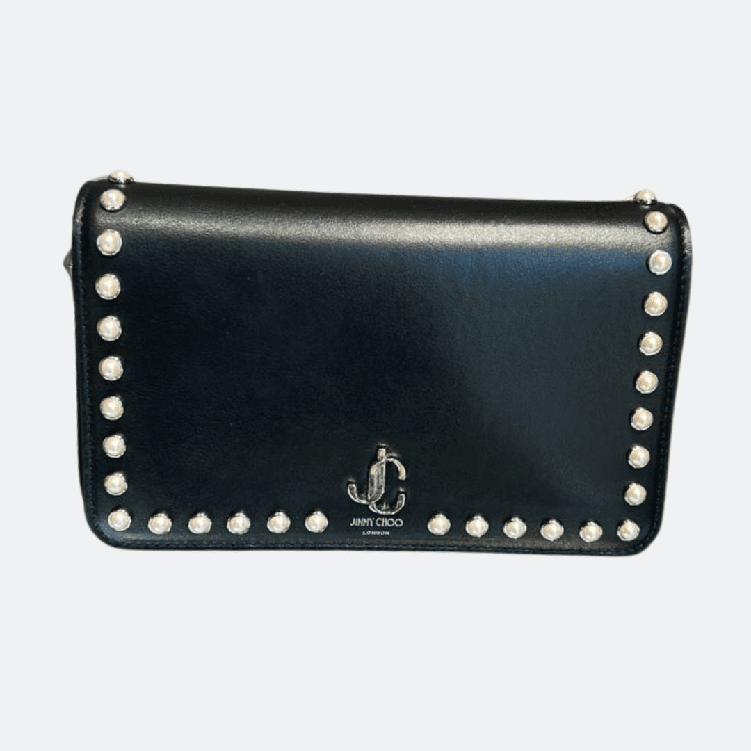 Jimmy Choo Shoulder Bag