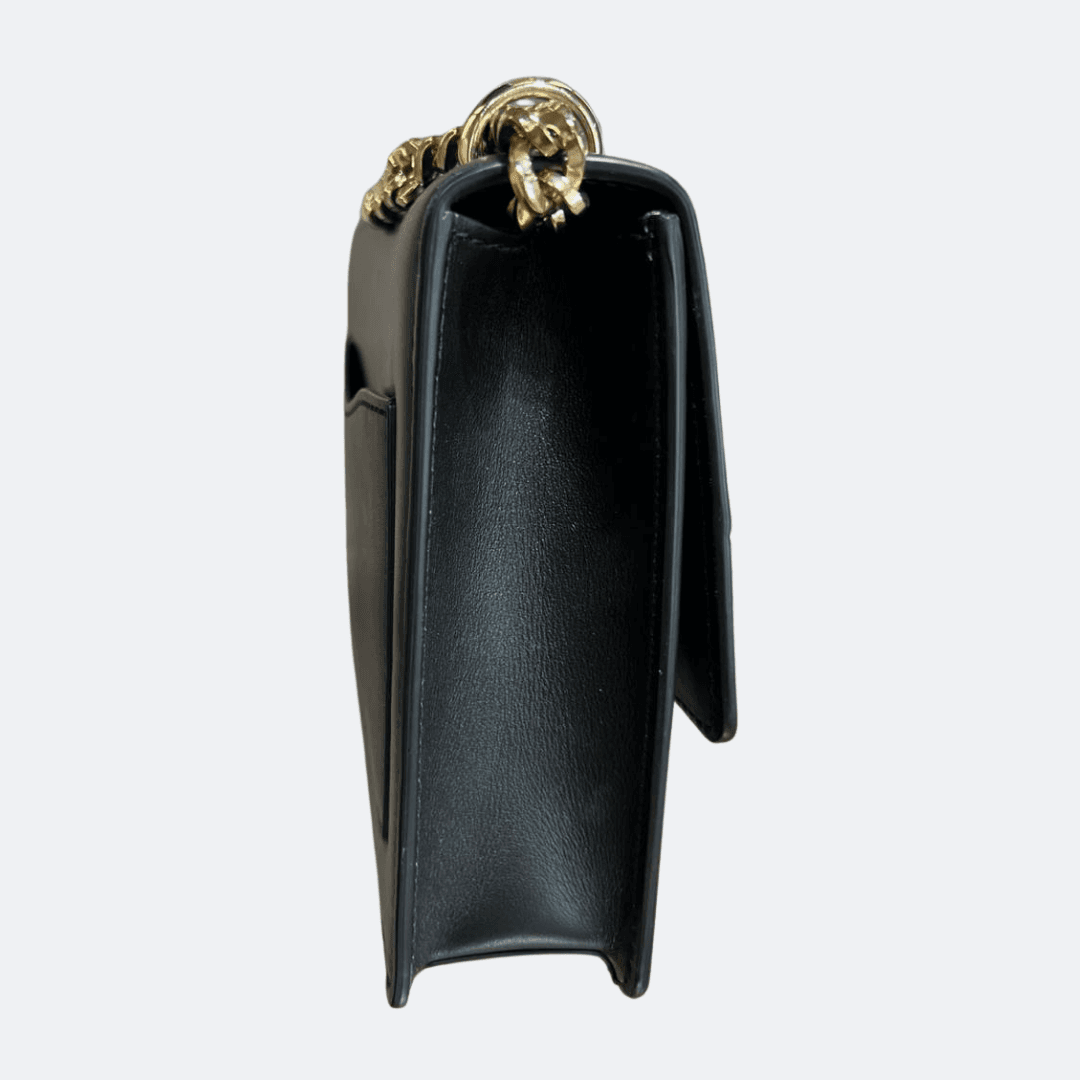 Jimmy Choo Varenne Leather Bag alternate